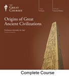 Origins of great Ancient civilizations cover image cdn