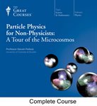 Particle physics for non-physicists : a tour of the microcosm cover image cdn
