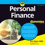 Personal finance for dummies : 9th edition cover image cdn