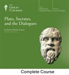 Plato, Socrates, and the Dialogues cover image cdn