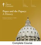 Popes and the Papacy : a history cover image cdn