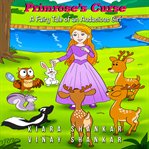 Primrose's curse. A Fairy Tale of an Audacious Girl cover image cdn