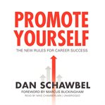 Promote yourself ; : &, Me 2.0 cover image cdn