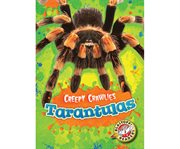 Tarantulas cover image cdn