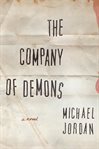 The company of demons : a novel cover image cdn