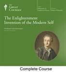The Enlightenment Invention of the Modern Self cover image cdn