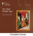 The high Middle Ages cover image cdn