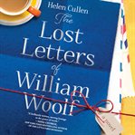 The lost letters of William Woolf cover image cdn