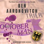 The October Man : Rivers of London Series, Book 7.5 cover image cdn