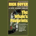 The whale's footprints cover image cdn