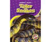 Tiger snakes cover image cdn