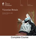 Victorian Britain cover image cdn
