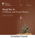World War II : a military and social history cover image cdn