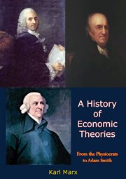 A history of economic theories cover image cdn