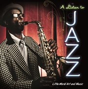 A listen to jazz cover image cdn