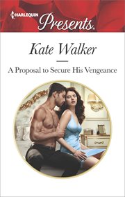A proposal to secure his vengeance cover image cdn