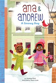 A snowy day cover image cdn