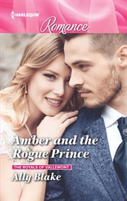 Amber and the rogue prince cover image cdn