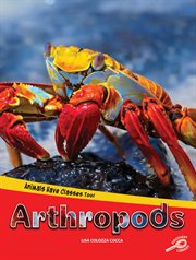 Arthropods cover image cdn