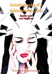 Autobiography of a schizophrenic girl; cover image cdn