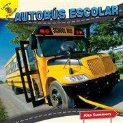 Autob{250}s escolar. School Bus cover image cdn