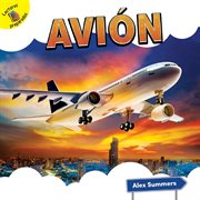 Avi̤n. Airplane cover image cdn