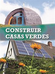 Constuir casas verdes. Build It Green cover image cdn