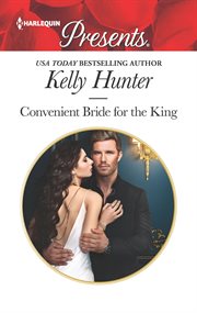 Convenient bride for the king cover image cdn