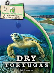 Dry tortugas, grades 4 - 8 cover image cdn