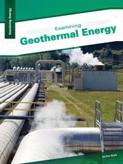 Examining geothermal energy cover image cdn