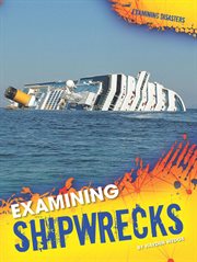 Examining shipwrecks cover image cdn