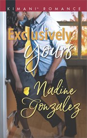 Exclusively yours cover image cdn