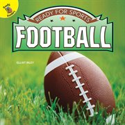 Football, grades pk - 2 cover image cdn