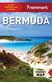 Frommer's Bermuda cover image cdn