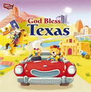 God Bless Texas cover image cdn