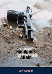 Handguns afield cover image cdn