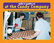How it happens at the candy company cover image cdn