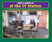 How it happens at the TV station cover image cdn