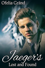 Jaeger's lost and found cover image cdn