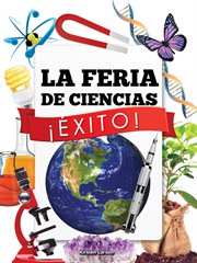 La feria de ciencias Ł̌xito!. Science Fair Success cover image cdn