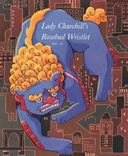 Lady churchill's rosebud wristlet no. 39 cover image cdn