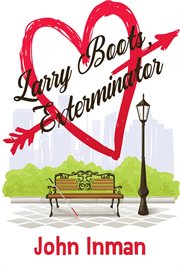 Larry boots, exterminator cover image cdn