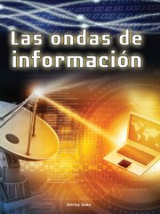 Las ondas de informaci̤n. Information Waves cover image cdn