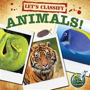 Let's classify animals! cover image cdn