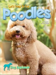 Let's hear it for poodles cover image cdn