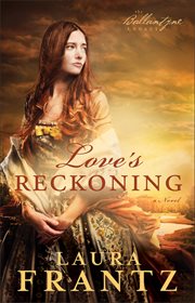 Love's reckoning : a novel cover image cdn