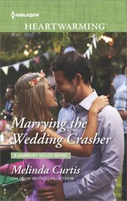 Marrying the Wedding Crasher cover image cdn