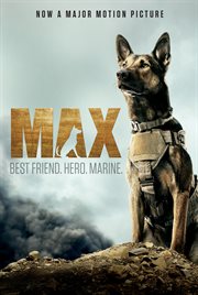 Max : best friend, hero, marine cover image cdn