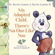 My adopted child, there's no one like you cover image cdn