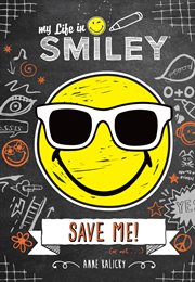 My life in Smiley : it's all good cover image cdn